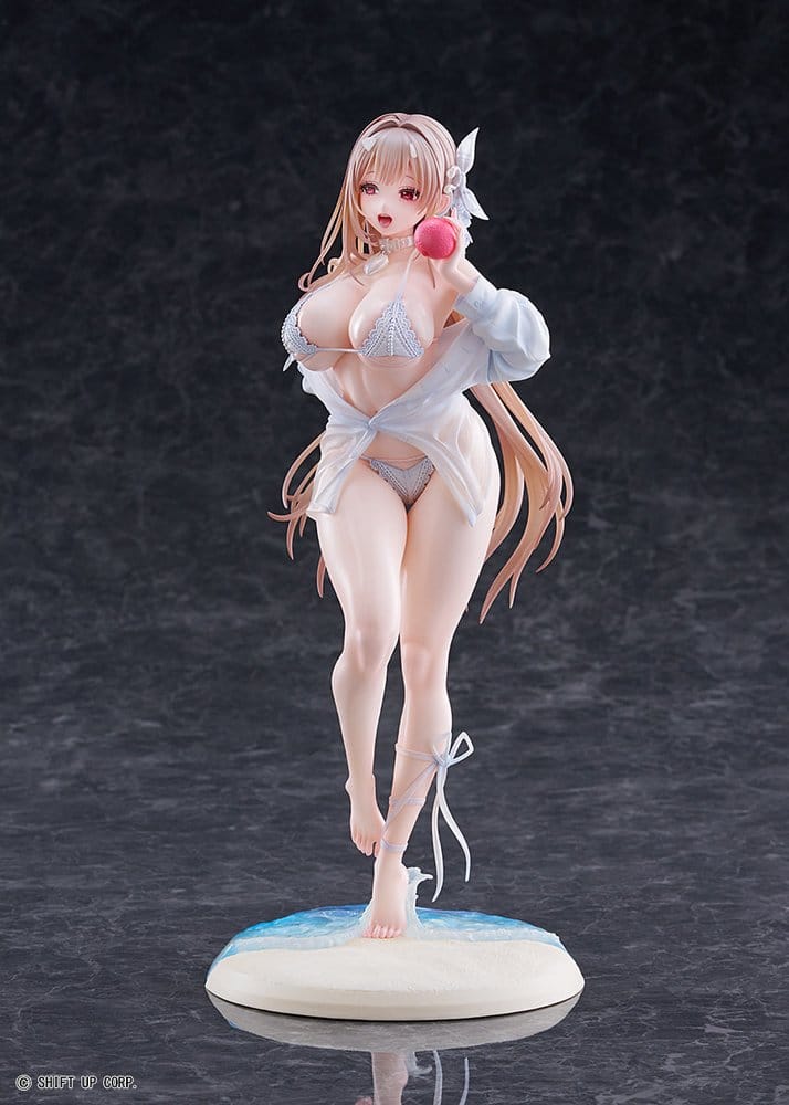 Goddess of Victory: Nikke Figura PVC 1/7 Viper Shine of Love 28 cm
