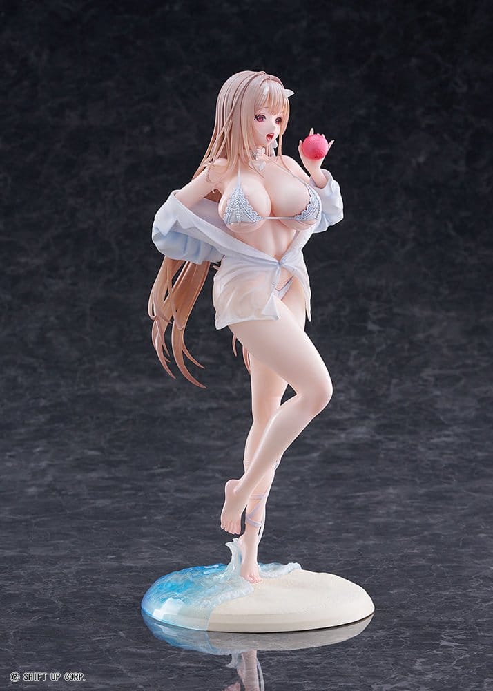 Goddess of Victory: Nikke Figura PVC 1/7 Viper Shine of Love 28 cm