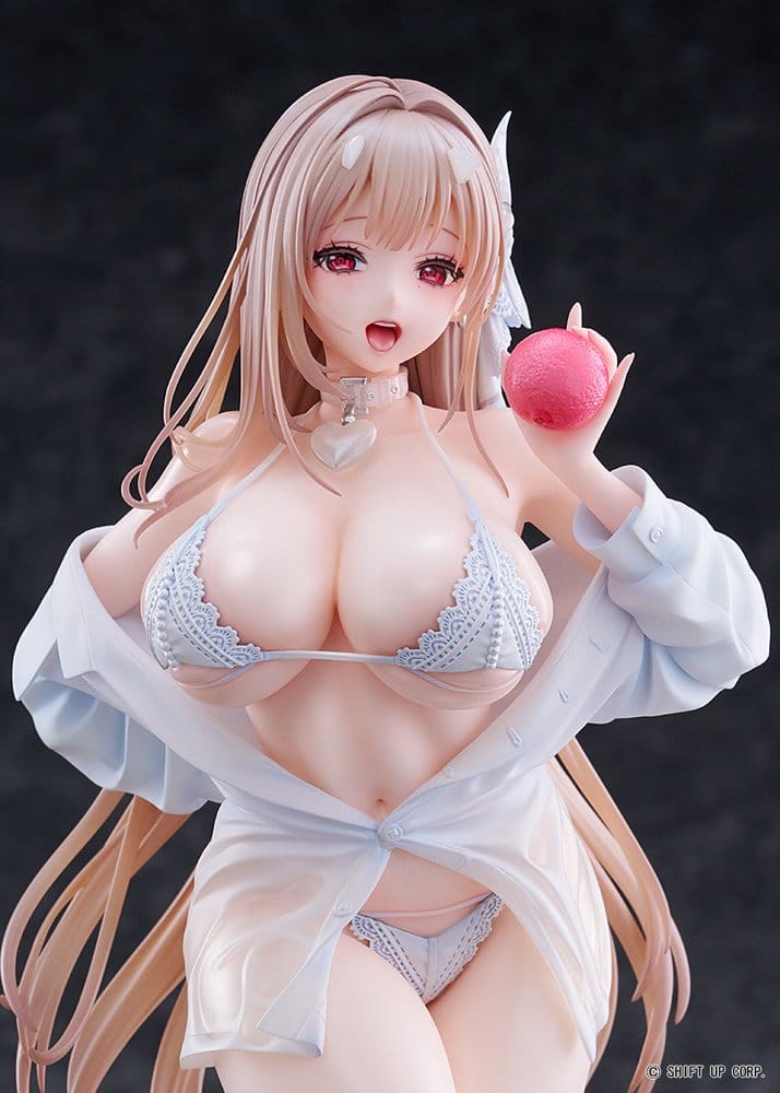 Goddess of Victory: Nikke Figura PVC 1/7 Viper Shine of Love 28 cm