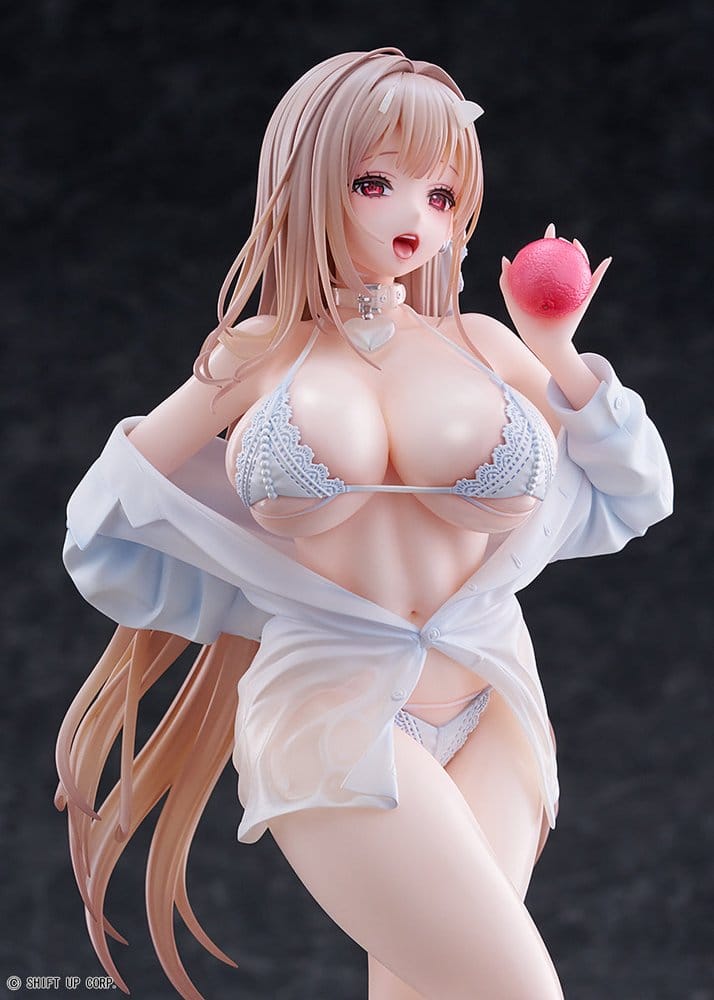 Goddess of Victory: Nikke Figura PVC 1/7 Viper Shine of Love 28 cm