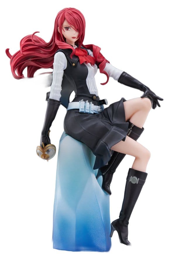 Persona 3 Reload Figura PVC 1/7 Mitsuru Kirijo 22 cm Frikytopia