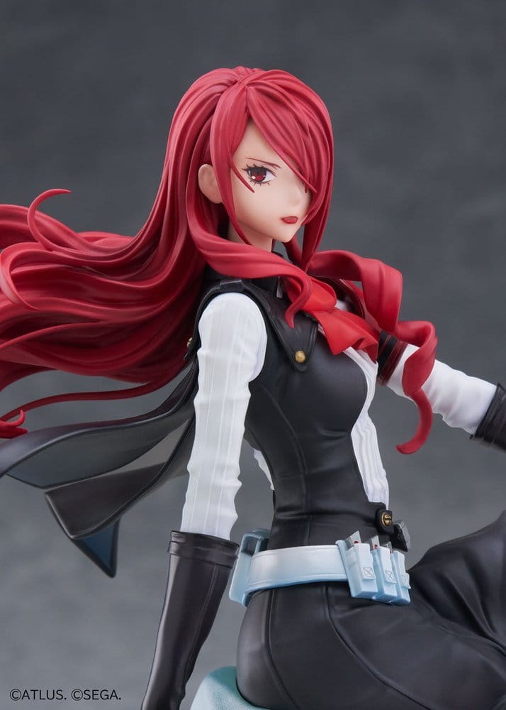 Persona 3 Reload Figura PVC 1/7 Mitsuru Kirijo 22 cm