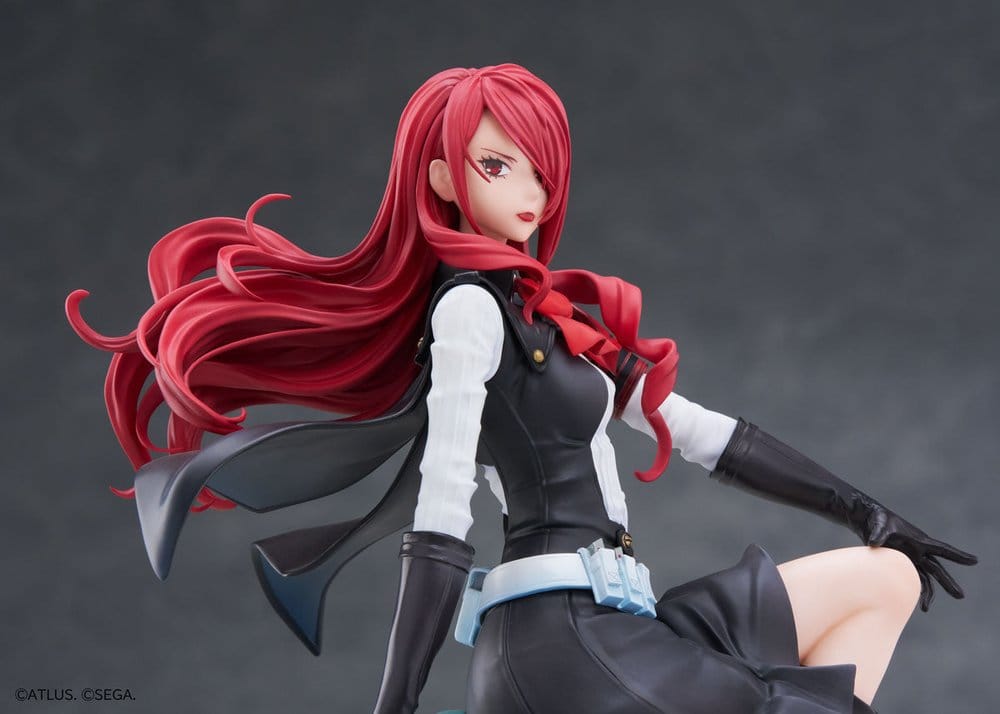 Persona 3 Reload Figura PVC 1/7 Mitsuru Kirijo 22 cm