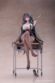 Azur Lane Figura PVC 1/6 Azuma Career Counseling for the Groom Ver. 27 cm