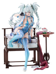 Girls Frontline Figura PVC 1/7 Florence Alluring Larkspur 20 cm
