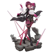 Honkai: Star Rail Estatua PVC 1/7 Kafka 27 cm