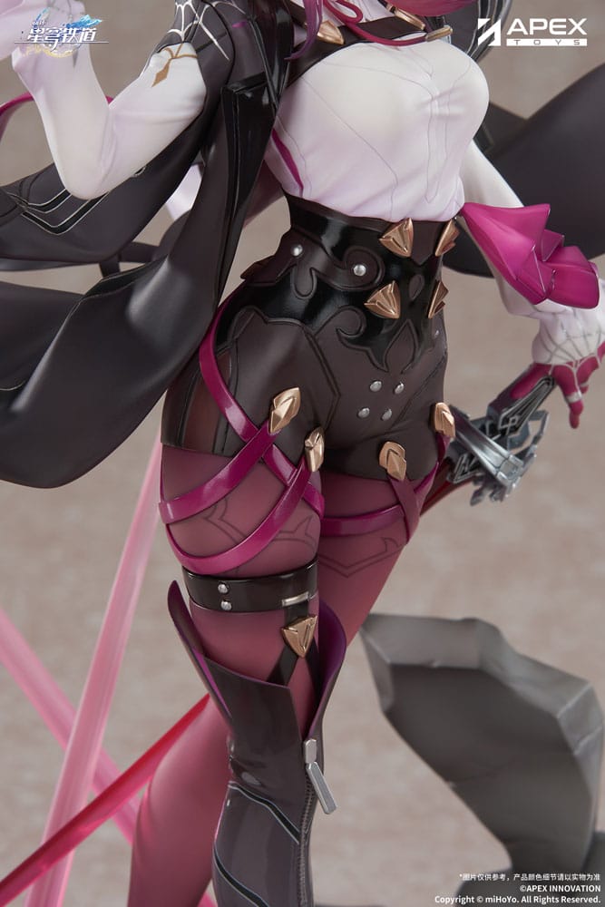 Honkai: Star Rail Estatua PVC 1/7 Kafka 27 cm