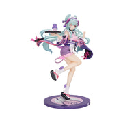Genshin Impact LIMPIE Series Estatua PVC 1/8 Yumemizuki Mizuki Embrace of Enchanting Dreams Ver. 23 cm