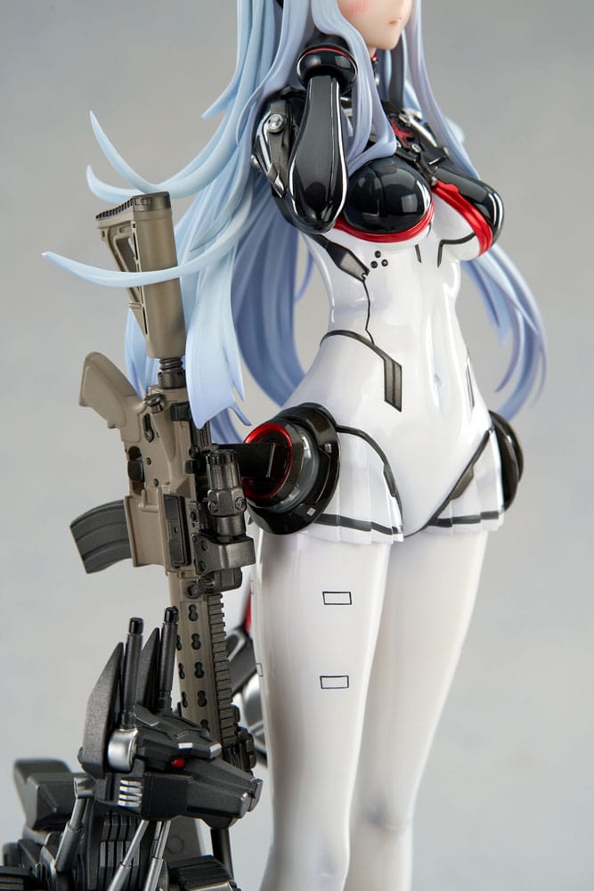 Girls´ Frontline Estatua PVC 1/7 416 Midnight Evangelion Ver. 25 cm