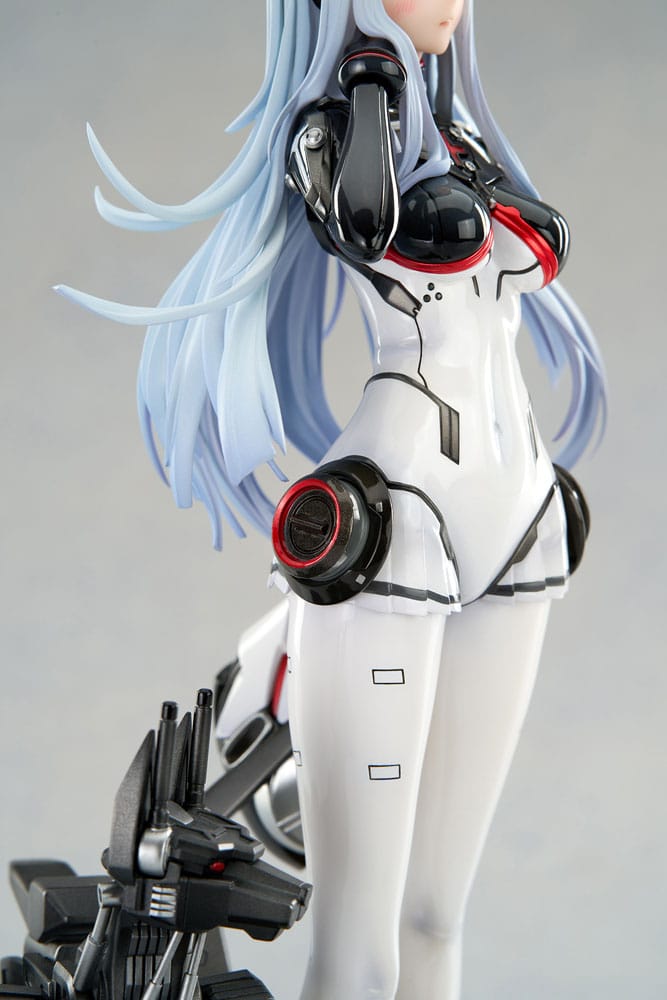 Girls´ Frontline Estatua PVC 1/7 416 Midnight Evangelion Ver. 25 cm