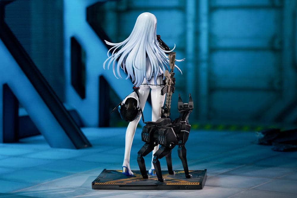 Girls´ Frontline Estatua PVC 1/7 416 Midnight Evangelion Ver. 25 cm