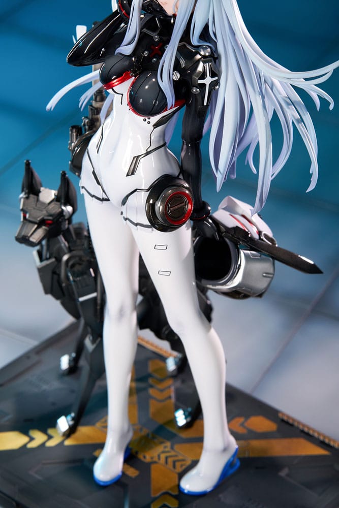 Girls´ Frontline Estatua PVC 1/7 416 Midnight Evangelion Ver. 25 cm