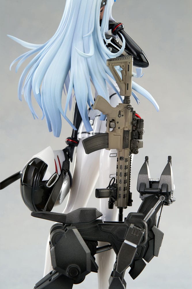 Girls´ Frontline Estatua PVC 1/7 416 Midnight Evangelion Ver. 25 cm