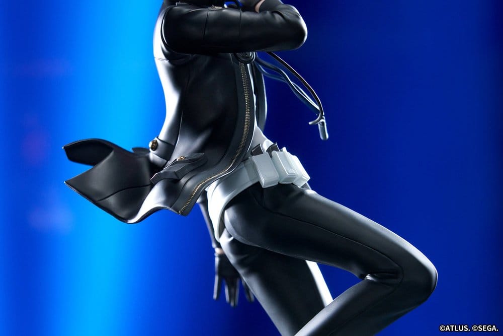 Persona 3 Reload Figura PVC 1/8 Limpie Series Protagonist 24 cm