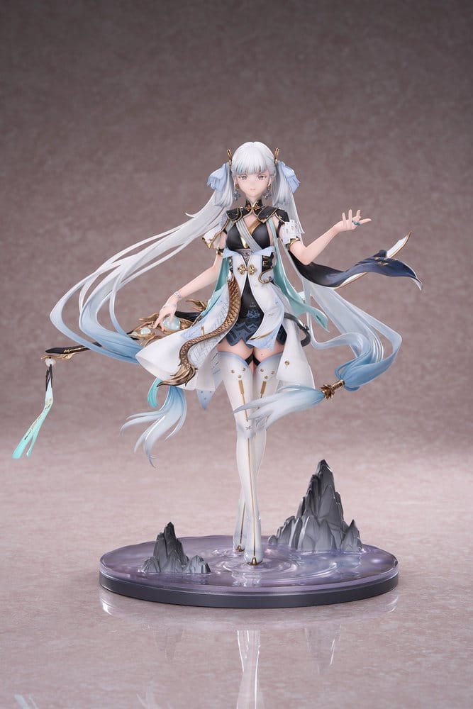 Wuthering Waves Figura PVC 1/7 Jinhsi 27 cm Frikytopia