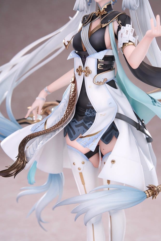 Wuthering Waves Figura PVC 1/7 Jinhsi 27 cm