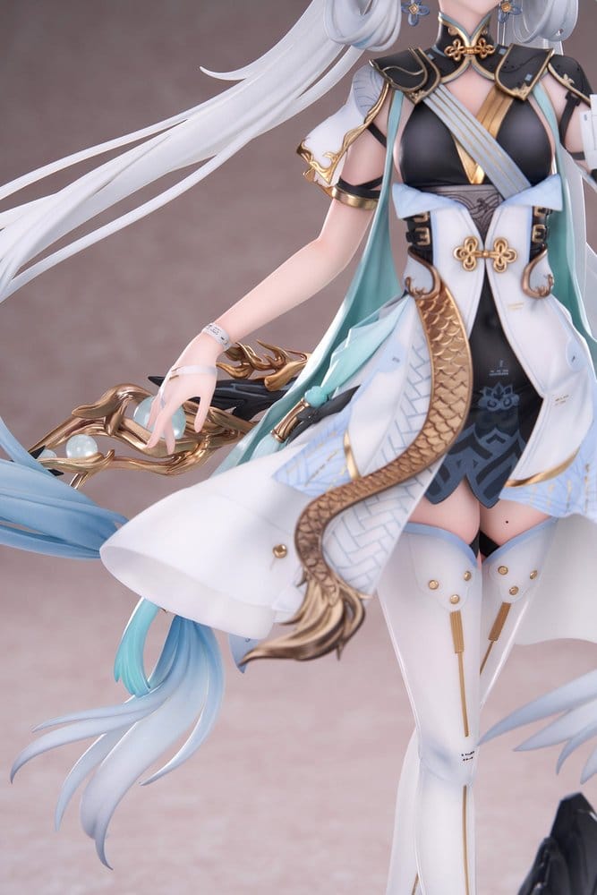 Wuthering Waves Figura PVC 1/7 Jinhsi 27 cm