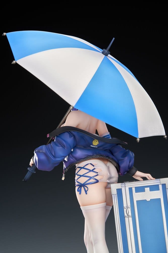 Azur Lane Figura PVC 1/7 St. Louis Race Queen Ver. 30 cm