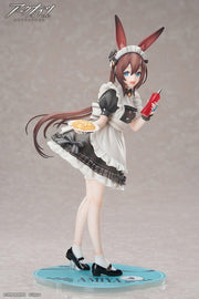 Arknights Limpie Series Figura PVC 1/8 Amiya Tea Time VER. 22 cm