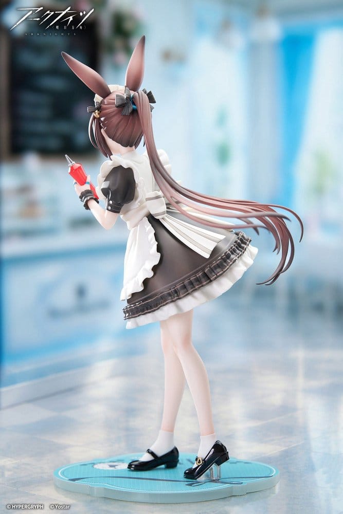 Arknights Limpie Series Figura PVC 1/8 Amiya Tea Time VER. 22 cm