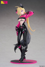Muse Dash Figura PVC 1/8 Limpie Series Rin Racer Ver. 24 cm