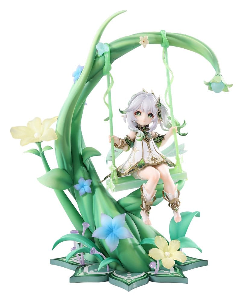 Genshin Impact Figura PVC 1/7 Nahida Physic of Purity Ver. 29 cm Frikytopia
