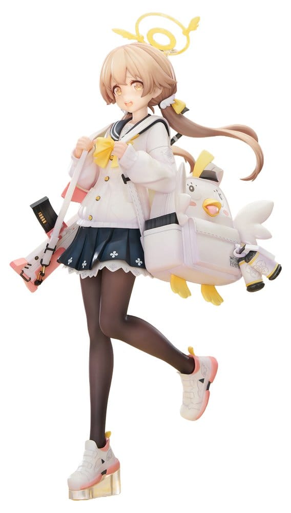 Blue Archive Figura PVC 1/7 Hifumi 27 cm Frikytopia