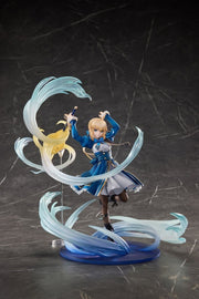 Honkai: Star Rail x Fate/stay night [UBW] Figura PVC 1/7 Saber 32 cm