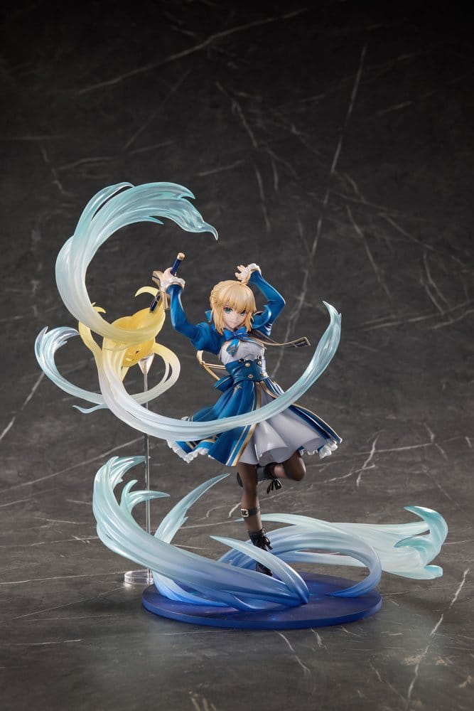 Honkai: Star Rail x Fate/stay night [UBW] Figura PVC 1/7 Saber 32 cm Frikytopia