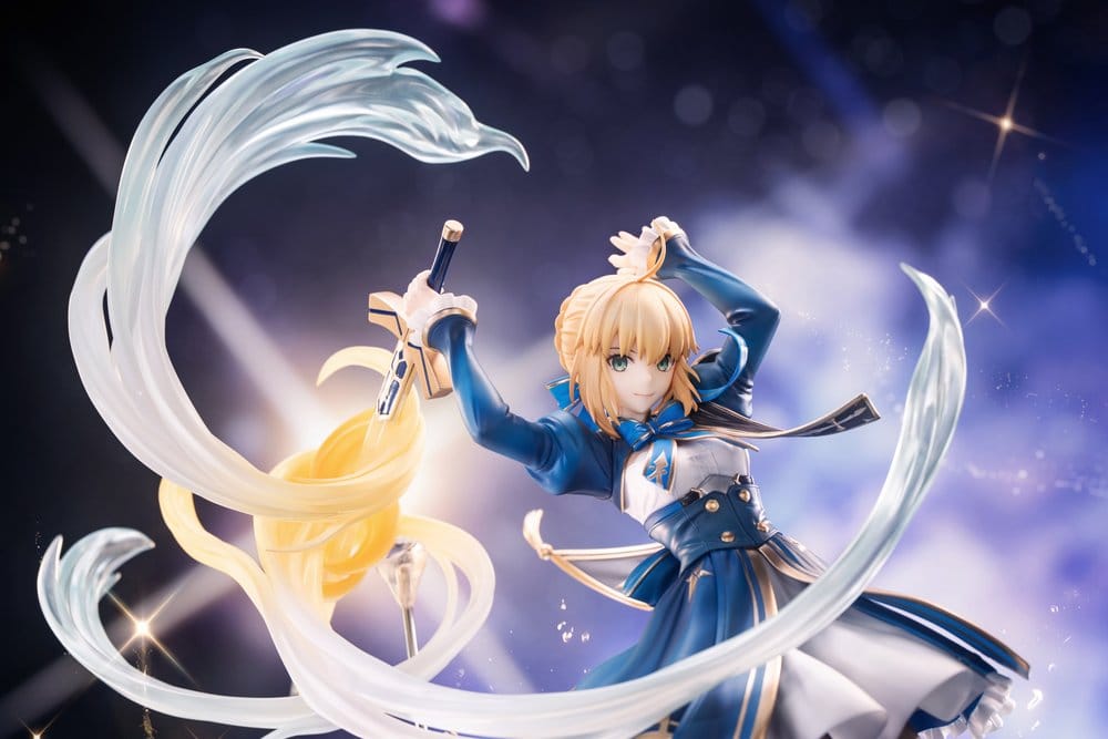 Honkai: Star Rail x Fate/stay night [UBW] Figura PVC 1/7 Saber 32 cm