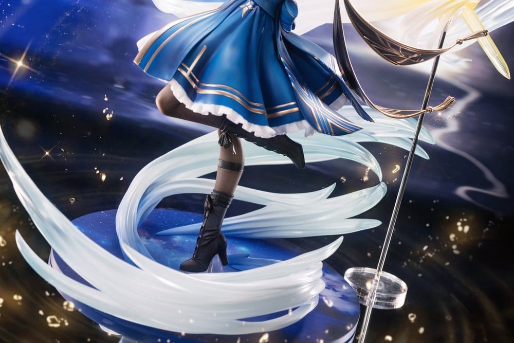 Honkai: Star Rail x Fate/stay night [UBW] Figura PVC 1/7 Saber 32 cm