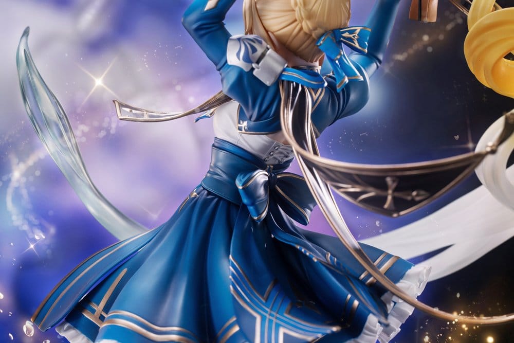Honkai: Star Rail x Fate/stay night [UBW] Figura PVC 1/7 Saber 32 cm