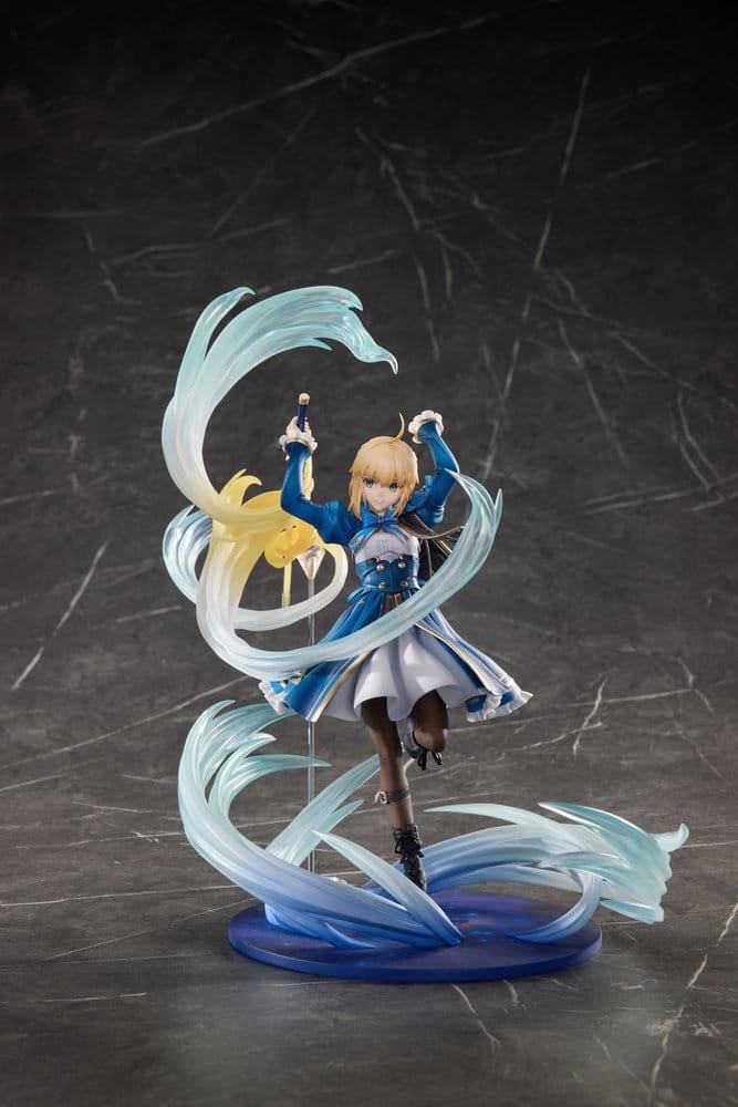 Honkai: Star Rail x Fate/stay night [UBW] Figura PVC 1/7 Saber 32 cm