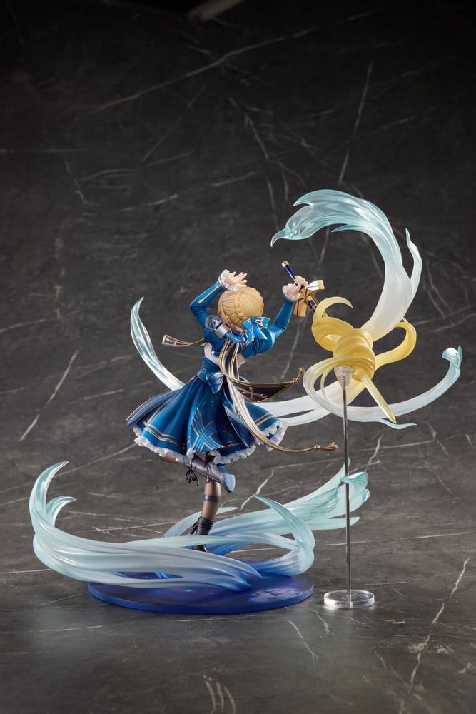 Honkai: Star Rail x Fate/stay night [UBW] Figura PVC 1/7 Saber 32 cm