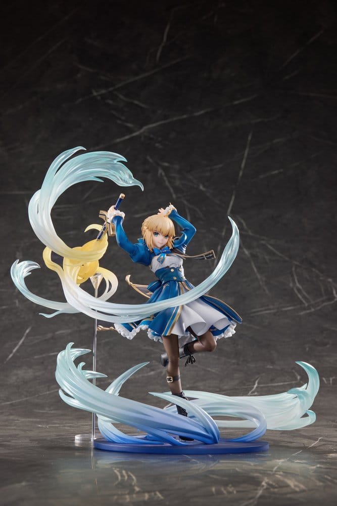 Honkai: Star Rail x Fate/stay night [UBW] Figura PVC 1/7 Saber 32 cm