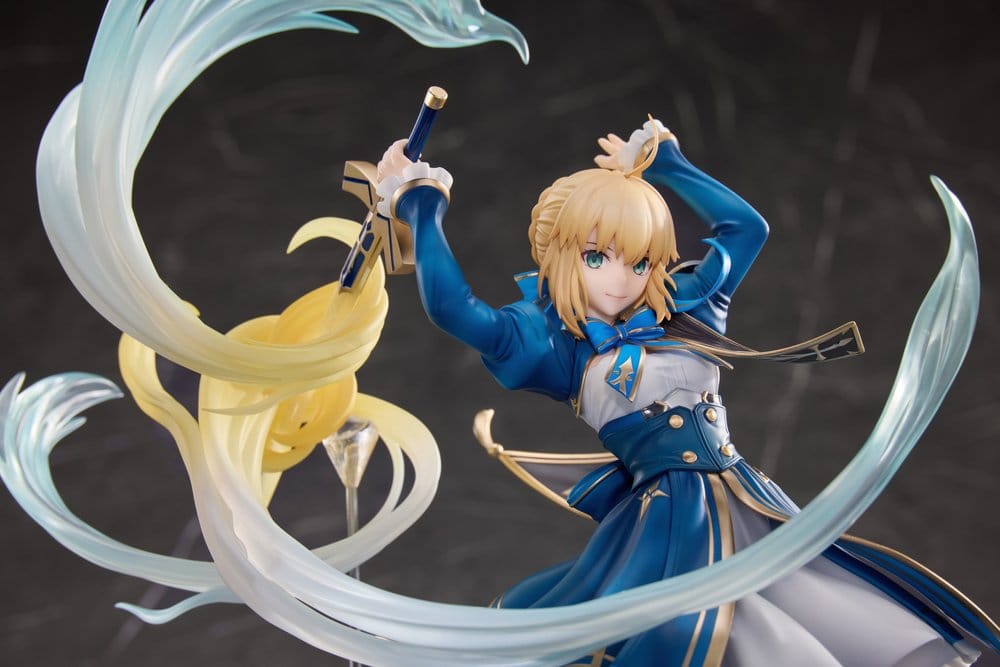 Honkai: Star Rail x Fate/stay night [UBW] Figura PVC 1/7 Saber 32 cm