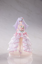 Plastic Memories Figura PVC 1/7 Isla Wedding Dress Ver. 23 cm