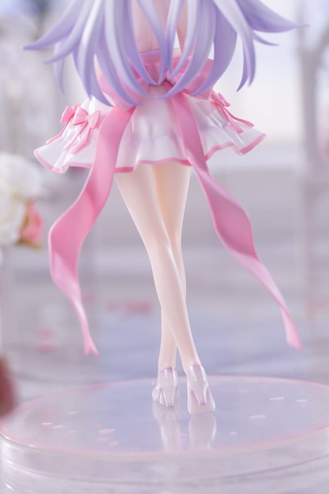 Plastic Memories Figura PVC 1/7 Isla Wedding Dress Ver. 23 cm