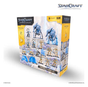 StarCraft TMG Set de Inicio Protoss