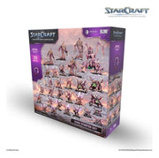 StarCraft TMG Set de Inicio Zerg