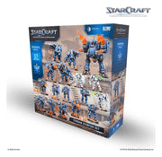 StarCraft TMG Set de Inicio Terran