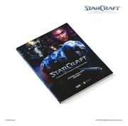 StarCraft TMG Libro de Reglas