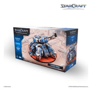 StarCraft TMG Set de Expansión Terran: Siege Tank
