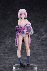 SSSS.Gridman Estatua PVC 1/7 Akane Shinjo 23 cm