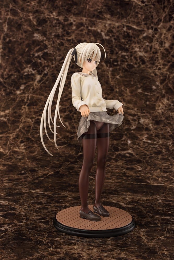 Yosuga no Sora Figura PVC 1/6 Sora 25 cm