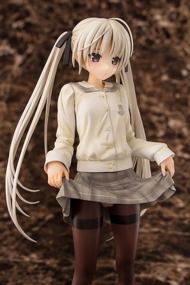 Yosuga no Sora Figura PVC 1/6 Sora 25 cm