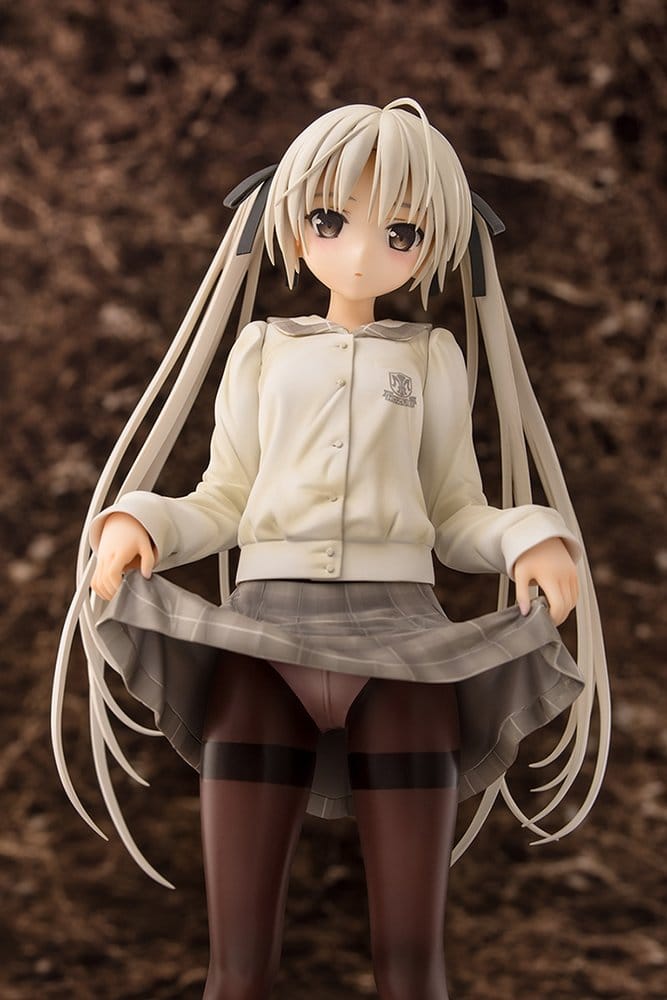 Yosuga no Sora Figura PVC 1/6 Sora 25 cm