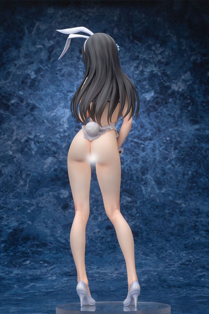 Original Character Estátua PVC 1/4 Ping-Yi Bunny Ver. Illustration by Tony 41 cm