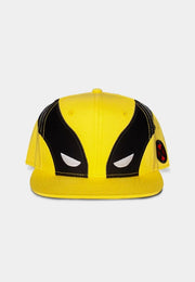 Marvel Gorra Novelty Wolverine Mask