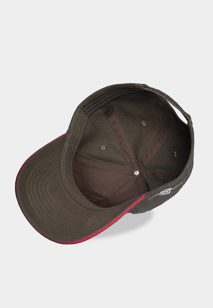 Naruto Shippuden Gorra Béisbol Akatsuki Clan